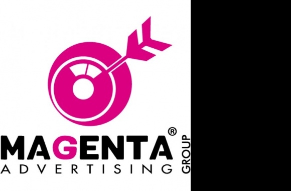 Magenta Advertising Group SAC Logo
