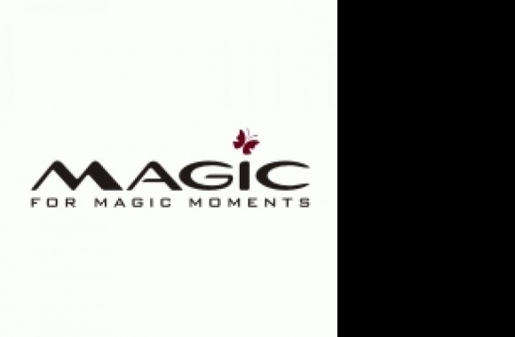 Magic Logo download in high quality
