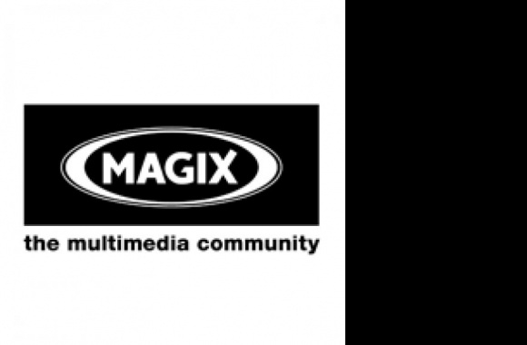 Magix Logo download in high quality