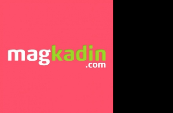 MagKadin Logo download in high quality