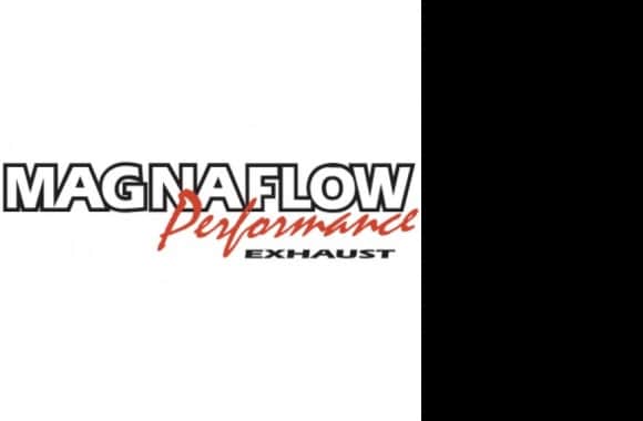 Magnaflow Logo download in high quality