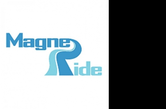 MagneRide Logo download in high quality