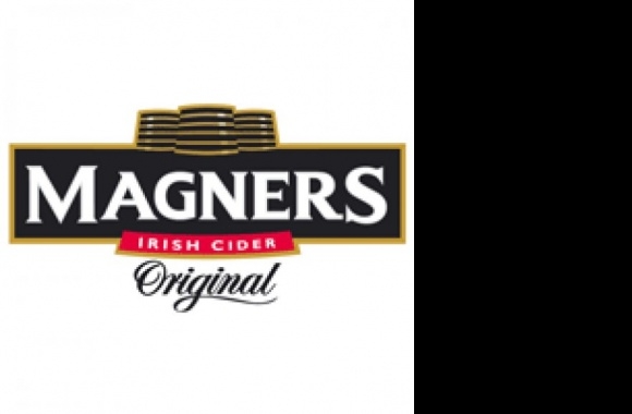 Magners Cider Logo