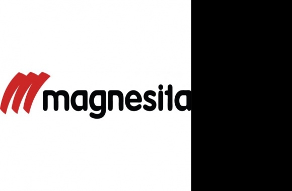 Magnesita Logo download in high quality