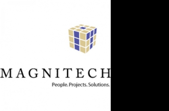 magnitech Logo download in high quality