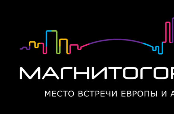 Magnitogorsk Logo download in high quality