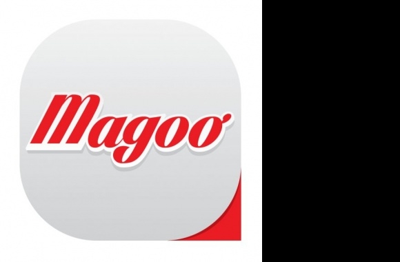 Magoo Logo download in high quality