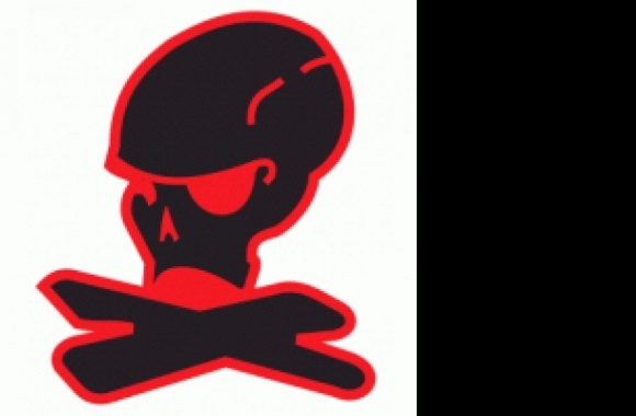 Magpul skull Logo