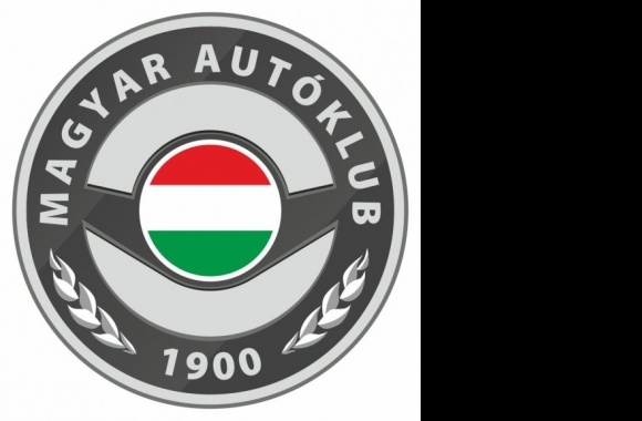 Magyar autóklub Logo