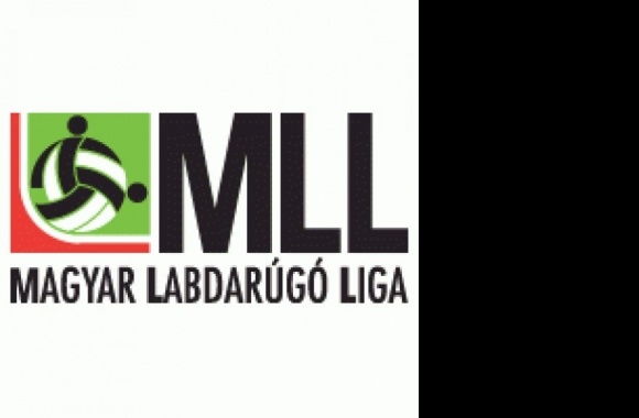 Magyar Labdarugo Liga Logo