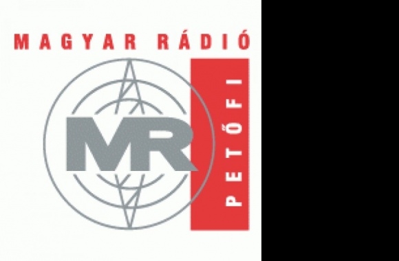 Magyar Radio Petofi Logo