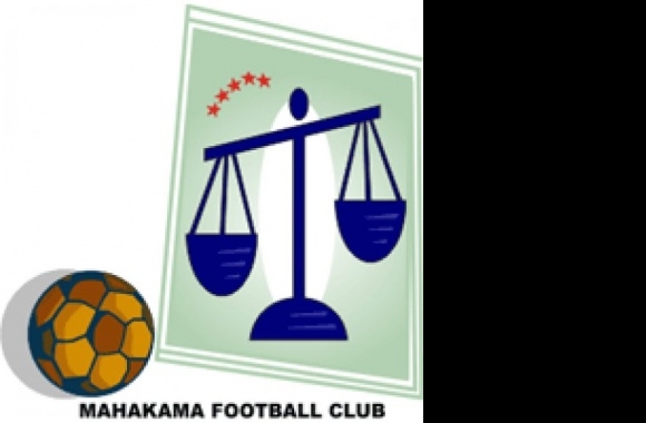 Mahakama FC Logo download in high quality