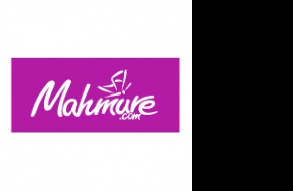 Mahmure.com Logo download in high quality