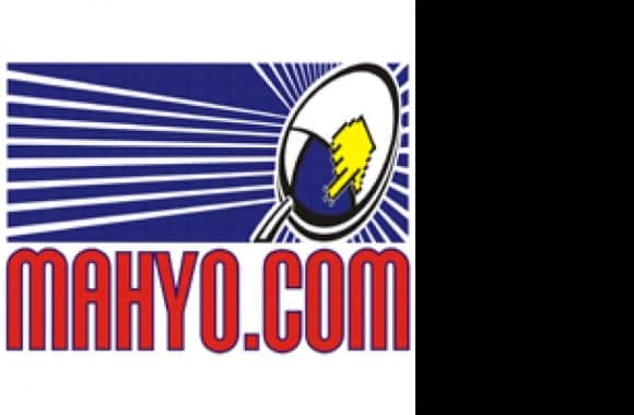MAHYO Logo download in high quality