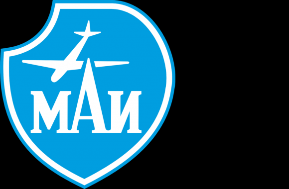 MAI Logo download in high quality