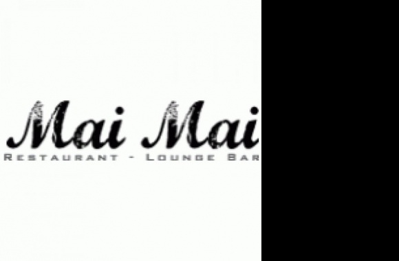 Mai Mai Logo download in high quality
