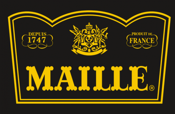 Maille Logo download in high quality