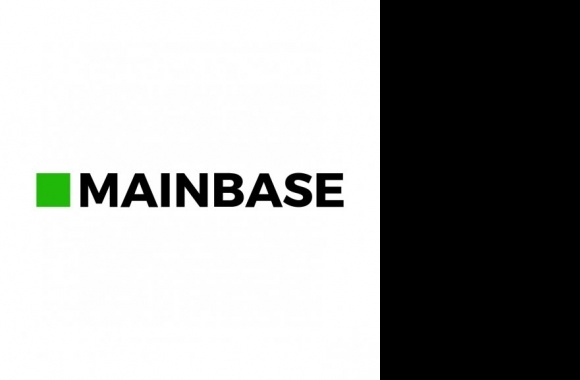 MainBase Logo download in high quality