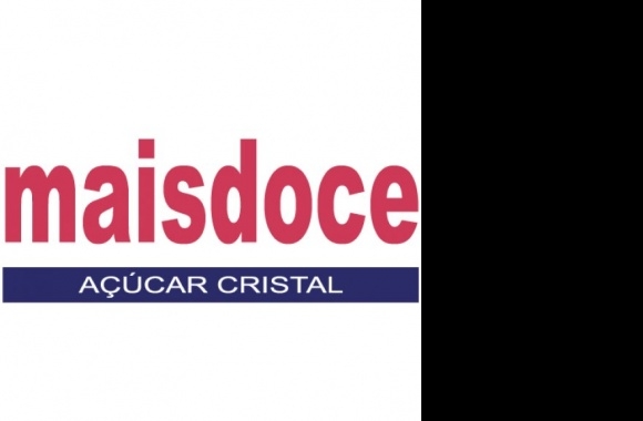 maisdoce Logo download in high quality