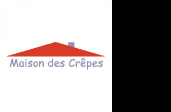 Maison des Crepes Logo