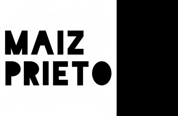 Maiz Prieto Logo