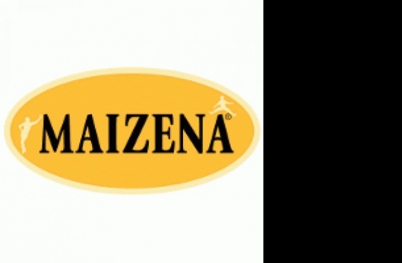 Maizena Logo download in high quality