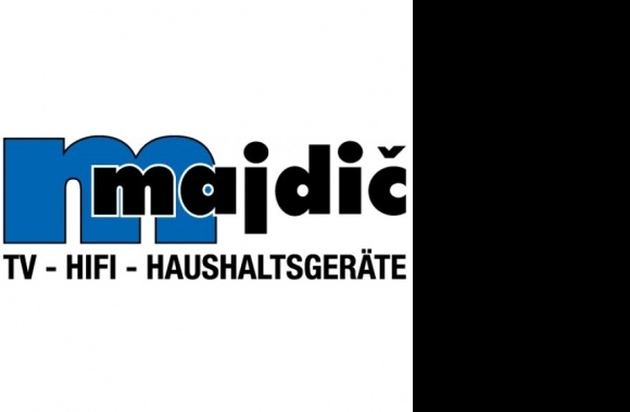 Majdic Logo download in high quality