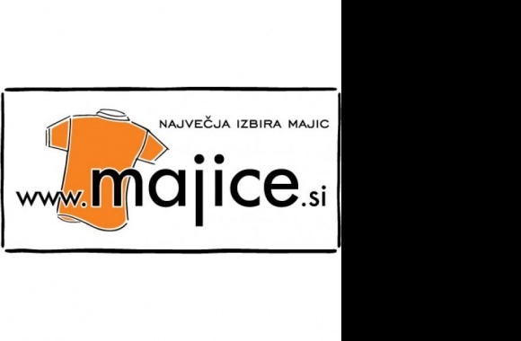 Majice Logo download in high quality