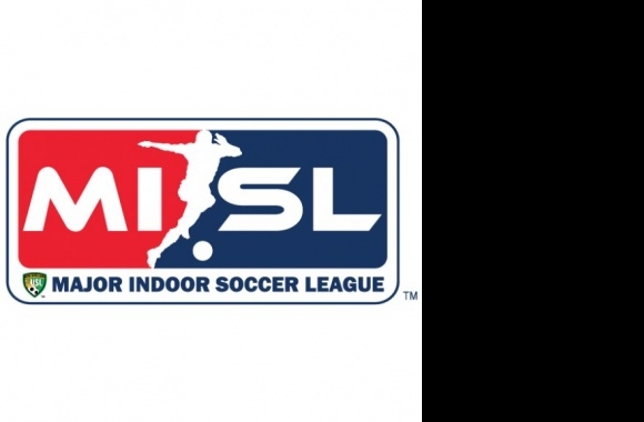 Major Indoor Soccer League Logo