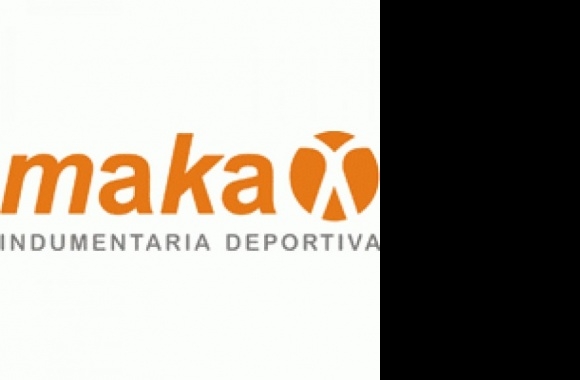 Maka Indumentari Deportiva Logo