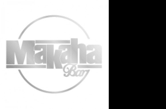 Makaha Bar Logo download in high quality