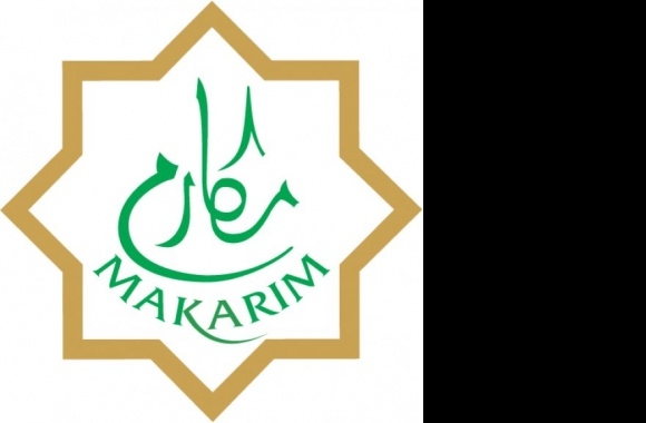Makarim Hospitality Group Logo download in high quality