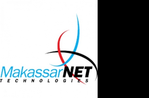 MakassarNET Logo download in high quality