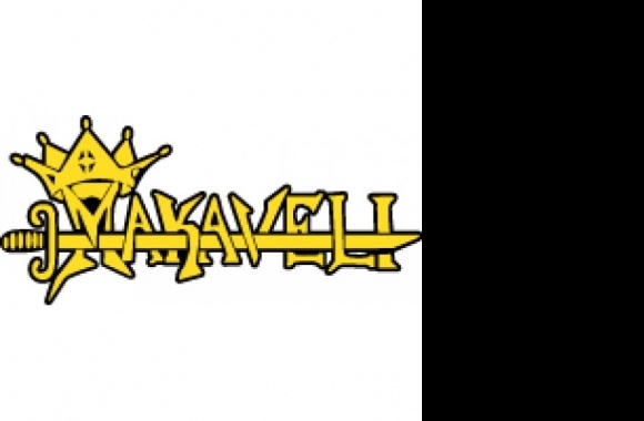 Makaveli Logo download in high quality