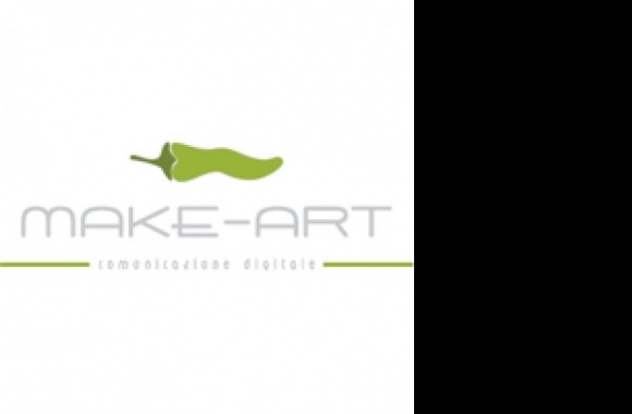 Make-Art - Comunicazione Digitale Logo download in high quality