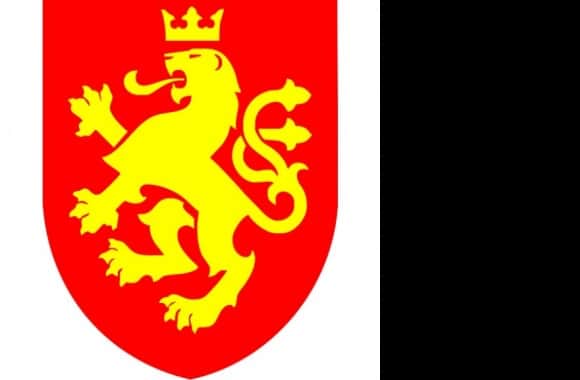Makedonski grb Logo download in high quality