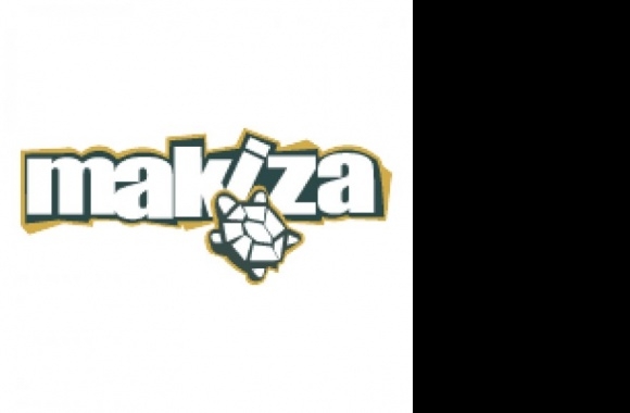 Makiza - Aerolineas Makiza Logo download in high quality