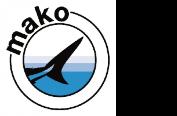 mako Logo download in high quality