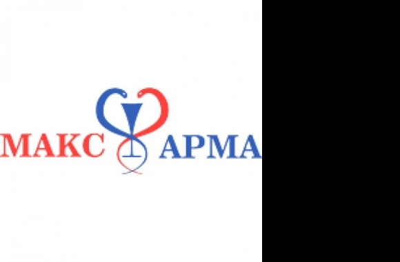 Maks Farma Logo