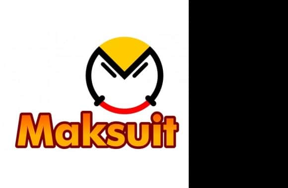 Maksuit Logo download in high quality