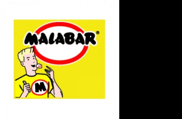 Malabar Logo download in high quality