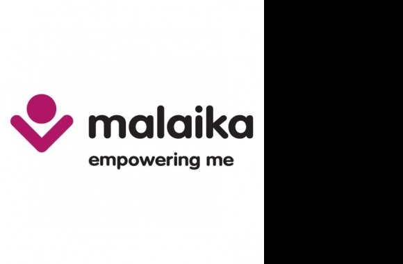 Malaika Logo download in high quality