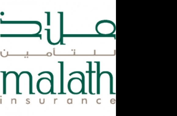 Malath Insurance Logo download in high quality