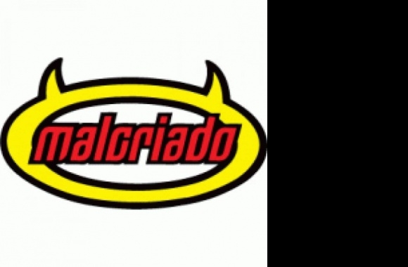 Malcriado Logo download in high quality
