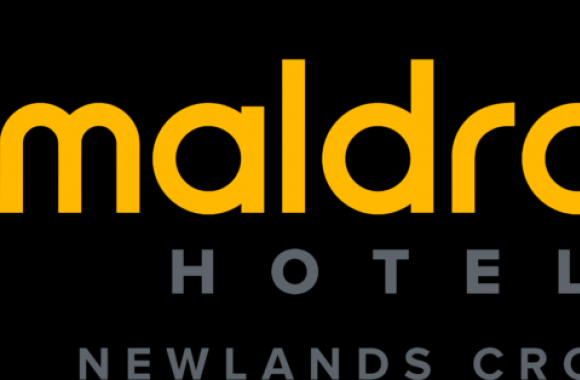 Maldron Hotels Logo download in high quality