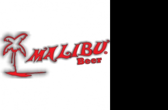 Malibu Beer Logo download in high quality