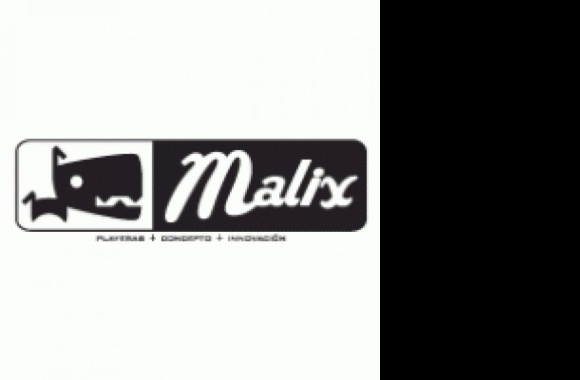 Malix Logo download in high quality