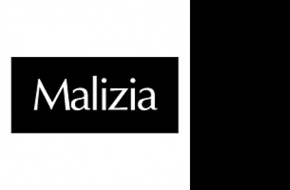 Malizia Logo download in high quality