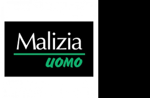 Malizia UOMO Logo