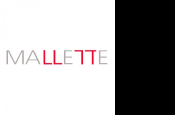 Mallette Logo download in high quality